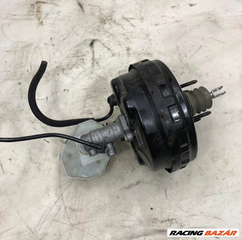 Volvo V70, Volvo S80 komplett fékrásegítő szervódob  31274069 4. kép