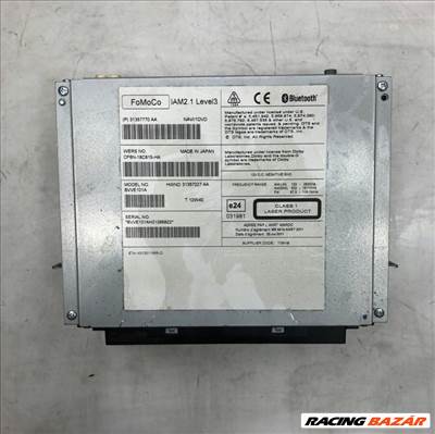 Volvo V60, Volvo S60 GPS navigációs modul 31357770aa
