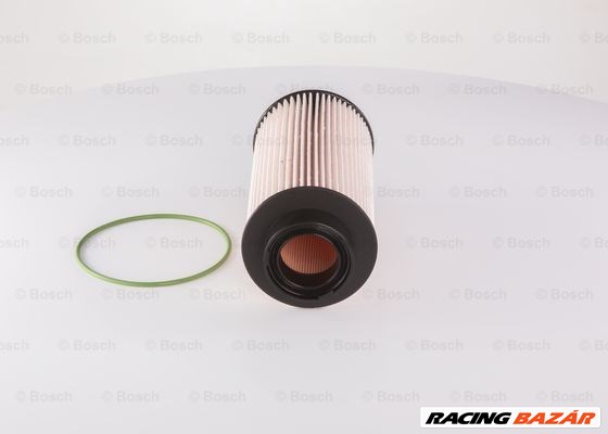 BOSCH F 026 402 107 - Üzemanyagszűrő SCANIA SINOTRUK (CNHTC) 1. kép