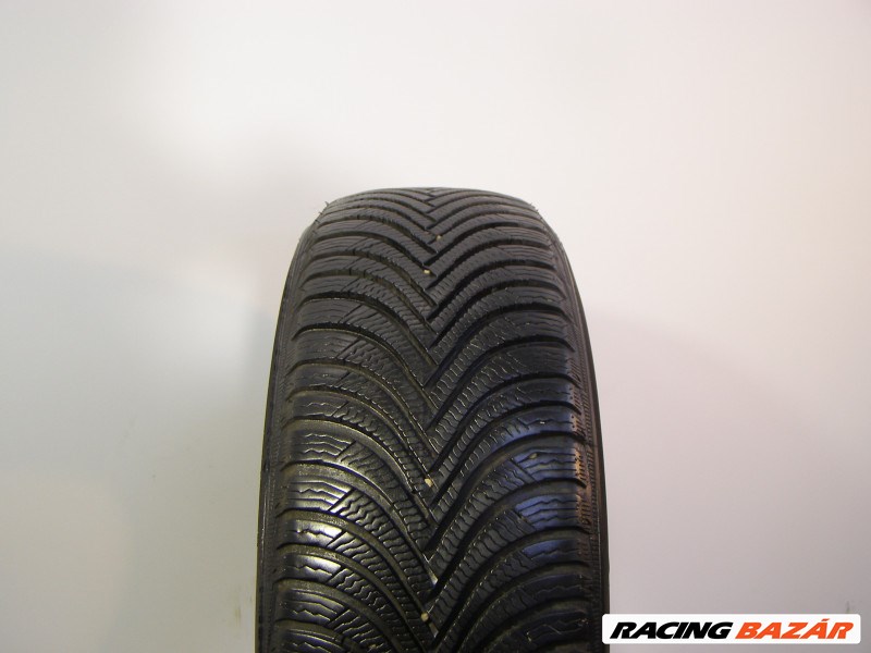 Michelin Alpin 5 215/65 R17  1. kép