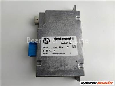 BMW F07/F10/F06/F01	Kamera modul (Sávtartó) 9231399