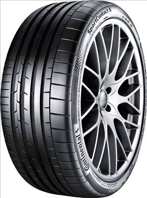 Continental SportContact 6 XL AO 295/35 R23 108Y nyári gumi