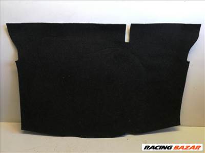 Mazda 2 (DE) csomagtér szőnyeg