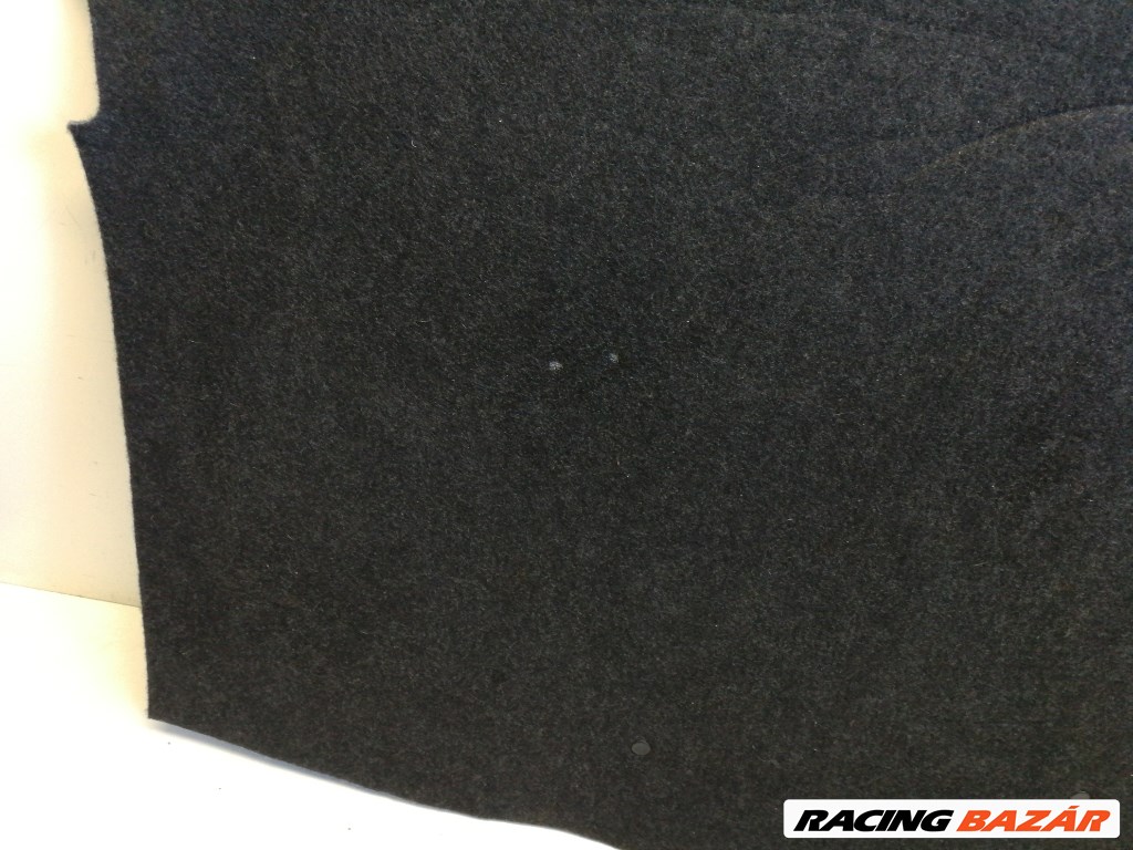 Mazda 2 (DE) csomagtér szõnyeg 2. kép