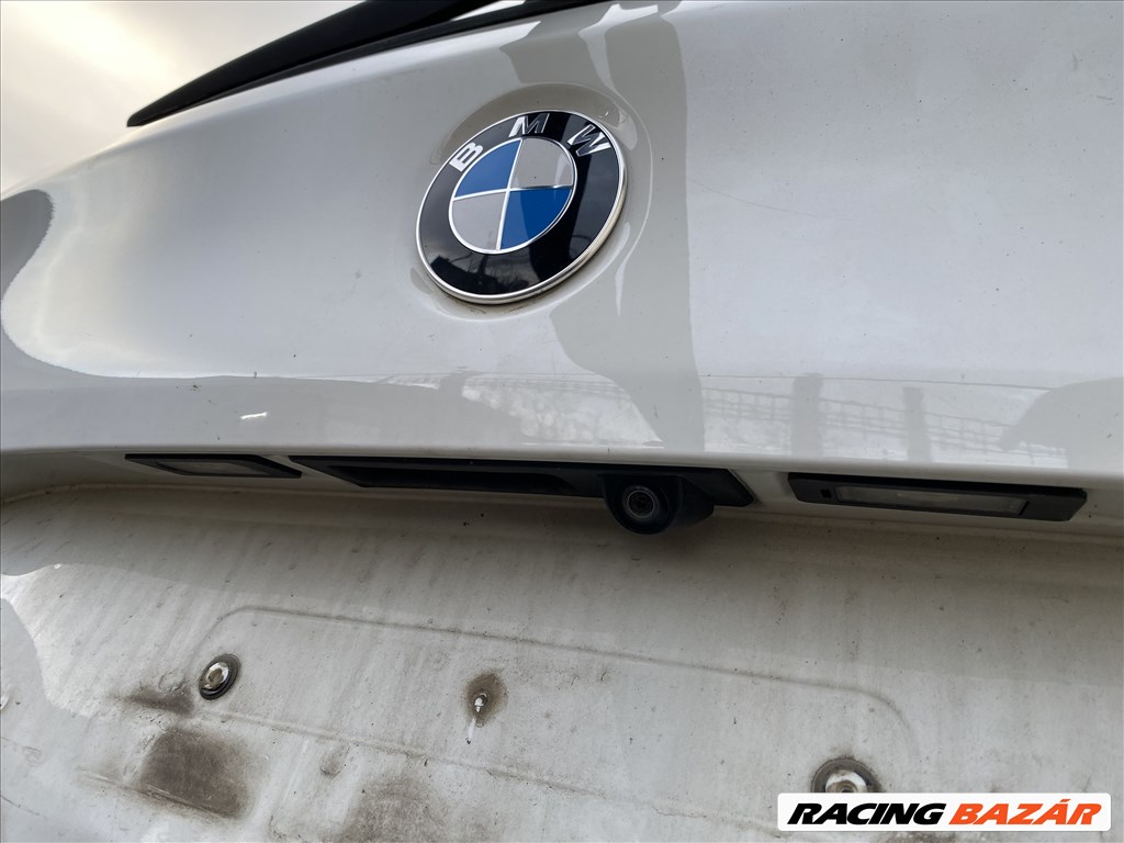 BMW 530d xdrive m packet 2015 (F10/F11) bontott alkatrészei 10. kép