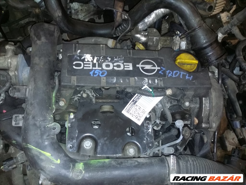 Opel 1.7 Cdti motor (Z17DTH) eladó  1. kép