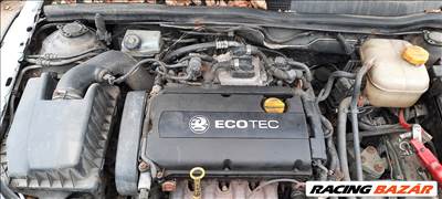 Opel Astra H Z18XER motor 