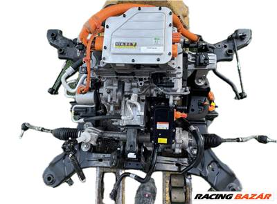 Hyundai IONIQ 5 EV 4x4 Komplett elektromotor EM07
