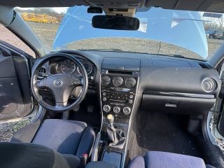 MAZDA 6 (GG) Ablakemelő Kapcsoló Négyes / Kettes 4. kép