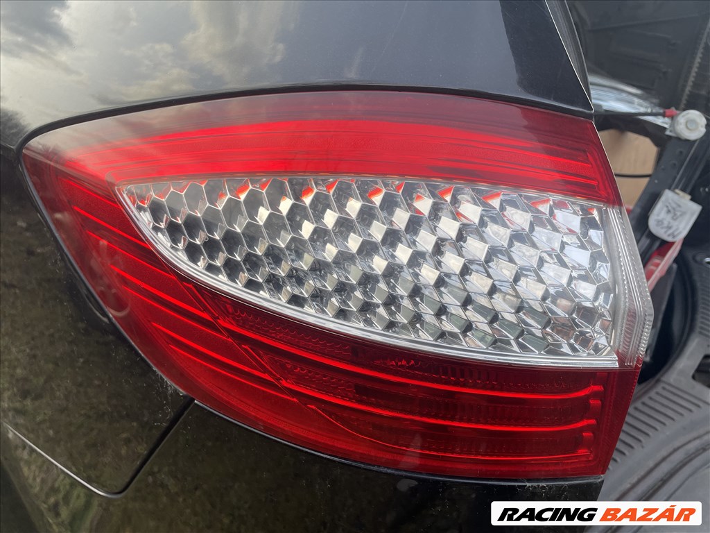 Ford Mondeo Mk4 bal hátsó külső lámpa kombi 1. kép