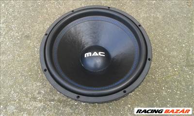 Mac Audio 15' hangszoró mélynyomó