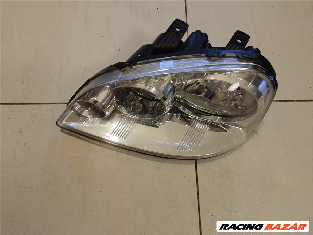 Chevrolet,Daewoo bal első fényszóró.96458809 1. kép