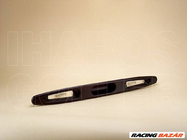 Lancia Y 1996.01.01-2000.10.31 Rendszámtábla világítás (0BR9) 1. kép