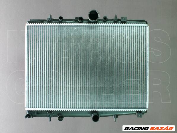 Citroen Xsara 2000.11-2004.12.31 Vízhűtő (0JHE) 1. kép
