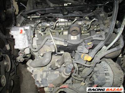 Fiat Doblo III Alfa Lancia Opel 1.3 Multijet 16V motor  263a2000199a9000 199B1000 199B4000