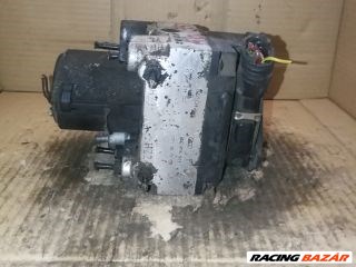 Audi A4 (B5 - 8D) ABS Kocka *96258* bosch-0265214002 1. kép