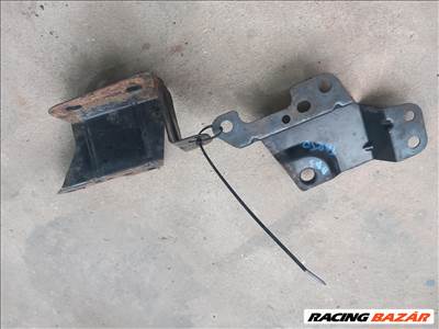 Renault MASTER Opel MOVANO 03- ABS pumpa vezérlő fém konzol 9162 9183 8200181733