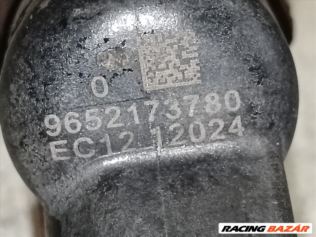 Citroën Berlingo I Kombi 2.0 HDi Porlasztó  9652173780 2. kép