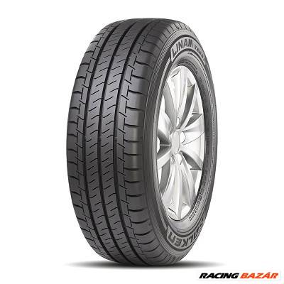 Falken LI-VAN  DOT 2019 195/75 R16 