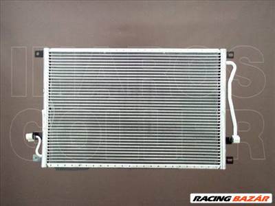 Volvo 850 1992.01.01-1996.01.31 Légkondihűtő 94-96 (0JDR)