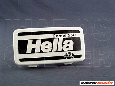 Ködlámpatakaró COMET 550 HELLAR (0A9M)