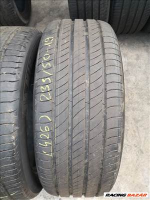  235/50 R19 ÚJ!  Michelin nyári gumi 150000ft a 4db/426/