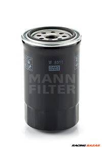 MANN-FILTER W 8011 - olajszűrő HYUNDAI KIA