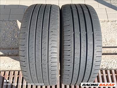 225/50 R17" Continental használt nyári gumik