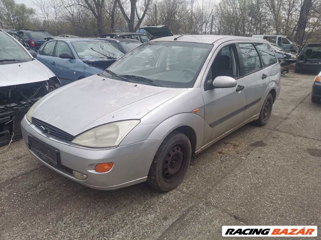 Ford Focus Mk1 1.8i 16V ajtó  5. kép