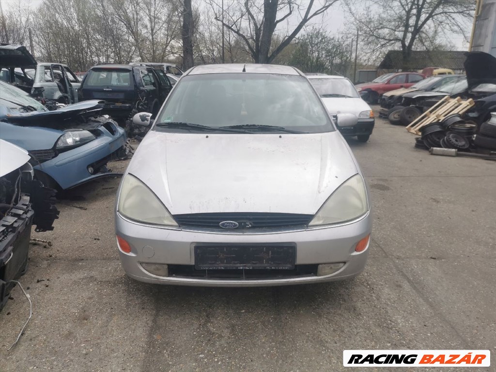 Ford Focus Mk1 1.8i 16V ajtó  6. kép