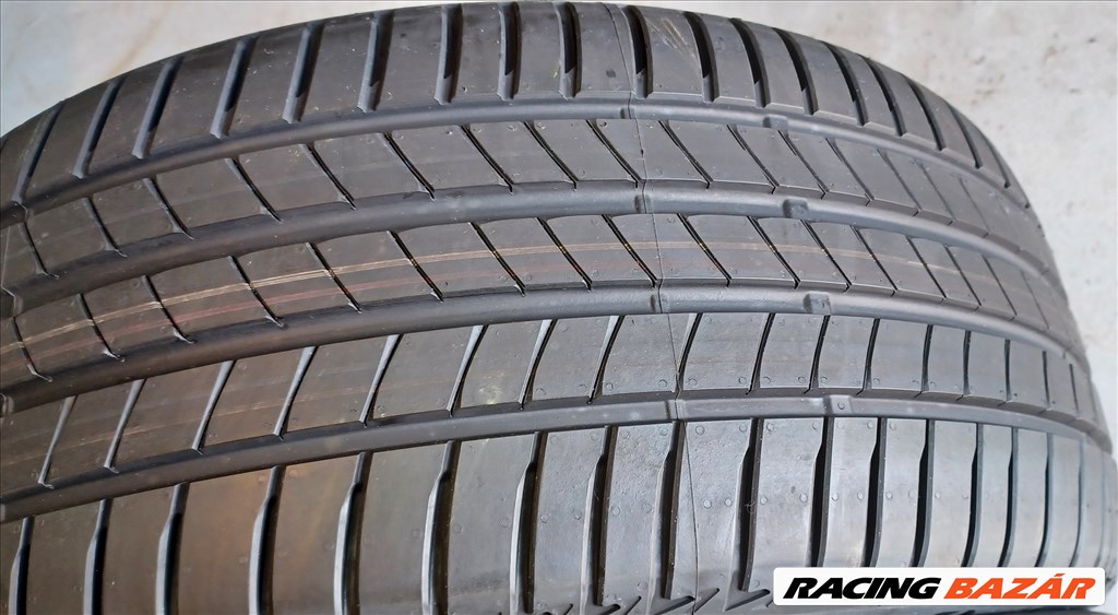 Új Bridgestone Turanza T005 245/40 R19 nyári gumik 4db 1. kép