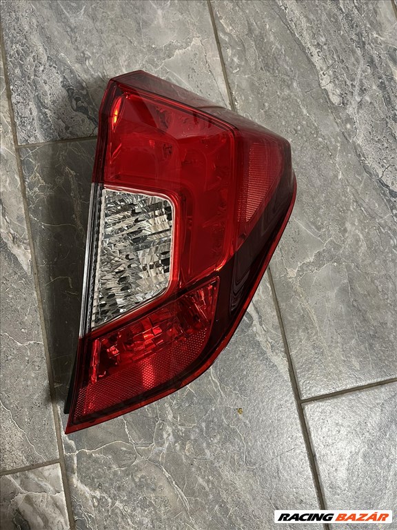 Honda Jazz IV (GK) (2015-2020) jobb hátsó lámpa  1. kép