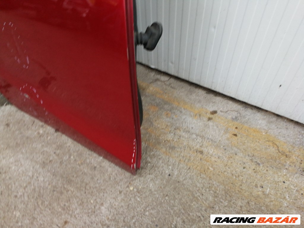Mazda 3 5 ajtós jobb hátsó ajtó 3. kép