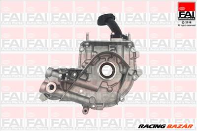 FAI AutoParts OP343 - olajszivattyú ABARTH ALFA ROMEO CHRYSLER FIAT FORD JEEP LANCIA OPEL VAUXHALL