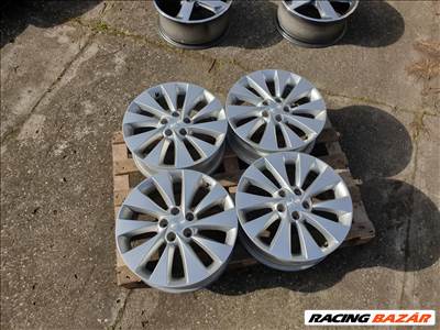 18" 5x115 Opel