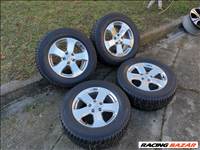 18" 5x127 JEEP Grand Cherokee