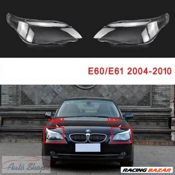 BMW E60 lámpa búra 2003-2010