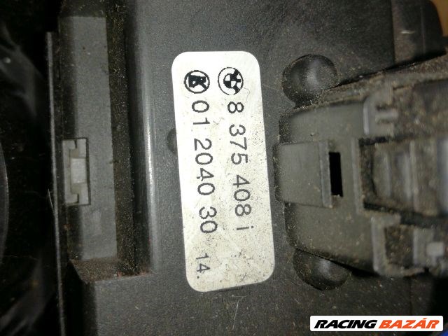 BMW 3 E46 Komplett Kormánykapcsoló (Bajuszkapcsoló) /82768/ 8375408i 8363668k 5. kép