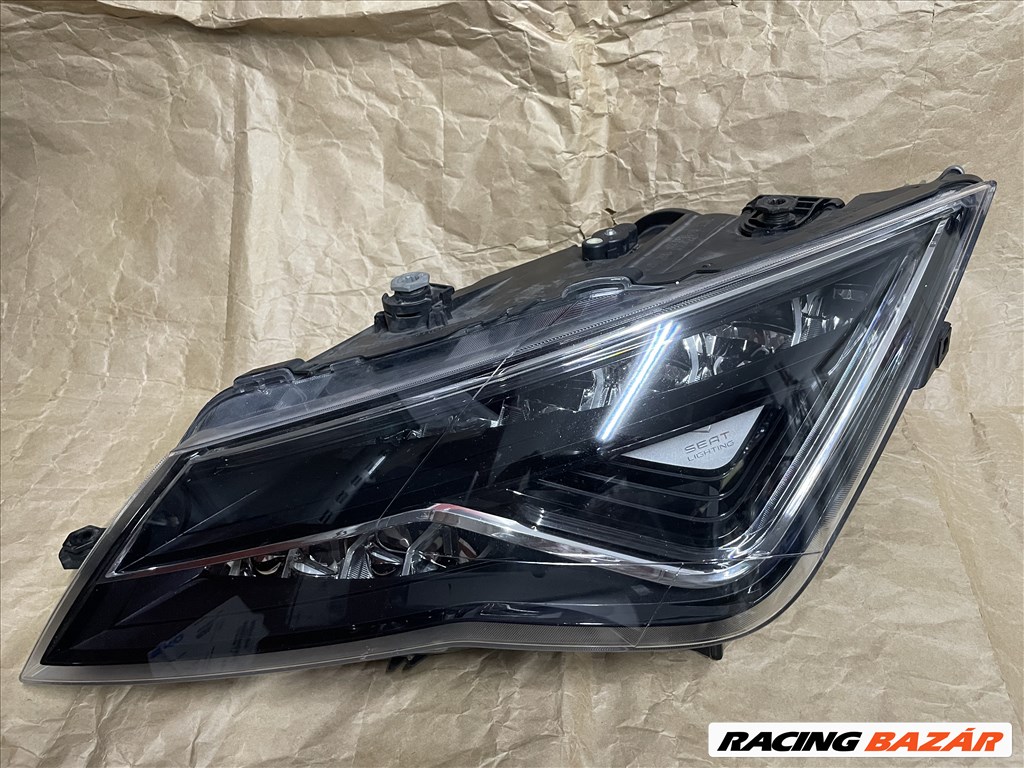 Seat Leon led fényszóró  5f1941007g 1. kép