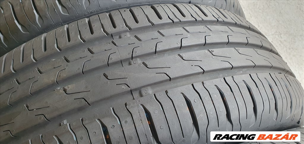 Új/demó Continental EcoContact 175/65 R14 nyári gumi 4db 2022.  /G189. 6. kép