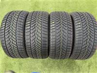 275/40 R20 Goodyear Ultra Grip Performance téli gumi ÚJ