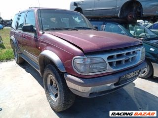 Ford Explorer Mk2 ABS Kocka *92886* 4. kép