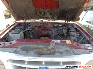 Ford Explorer Mk2 ABS Kocka *92886* 1. kép
