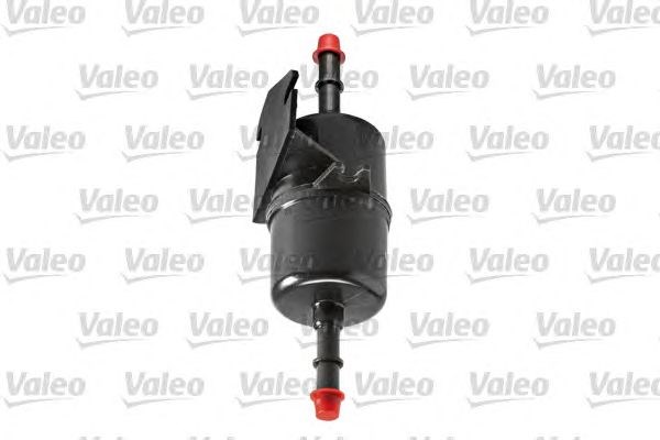 VALEO 587018 - Üzemanyagszűrő FIAT 1. kép