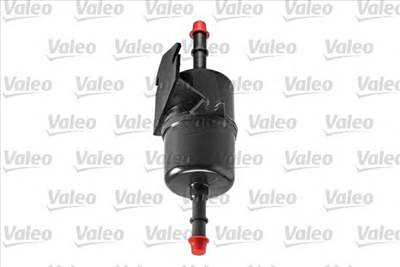 VALEO 587018 - Üzemanyagszűrő FIAT