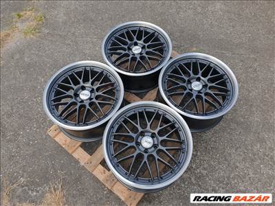 19" 5x112 DOTZ Revvo