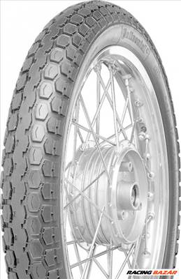 Continental CON. 2 - 16 TT KKS 10 20 X 2,0 BIS 50KMH 2/0 R16 