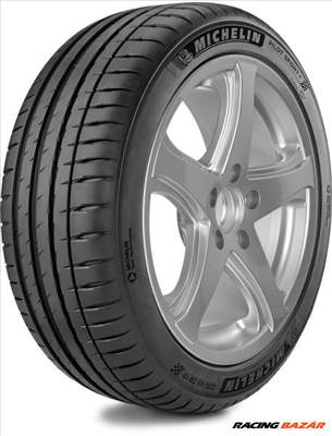 Michelin PI-SP4 XL DOT 2016 275/35 R18 