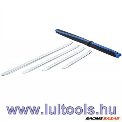 Gumiabroncs szerelő vas 300-400-500-600mm 4 darabos BGS