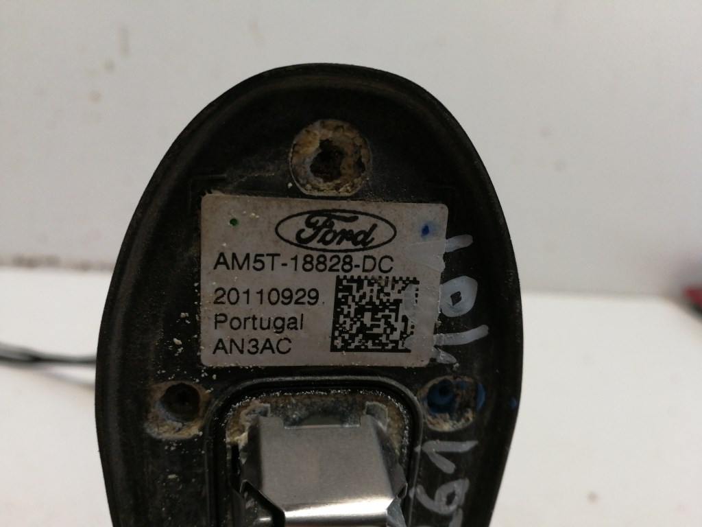 Ford C-max  antenna komplett AM5T18828DC 4. kép